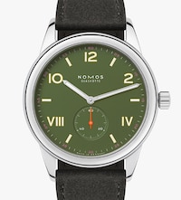 NOMOS New arrivals watch image