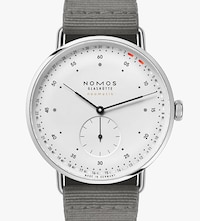 NOMOS shop all watch image