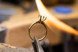 Jewellery Workshop
