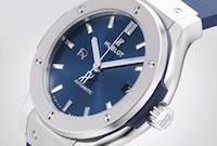 Personalised Watches image