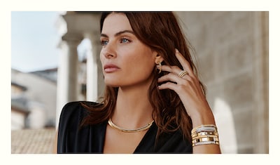 Marco Bicego jewellery at Mappin & Webb image