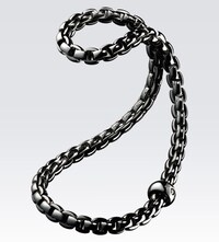 Shop Fope Mens Jewellery on Mappin & Webb. image