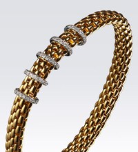 Shop New Fope Jewellery on Mappin & Webb. image
