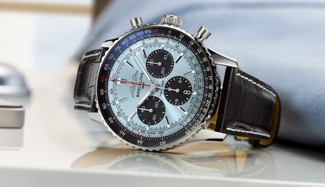 breitling navitimer category mappin and webb
