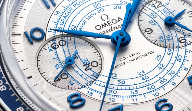 omega speedmaster chronoscope mappin and webb category