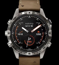 Garmin-Mens-Watch image