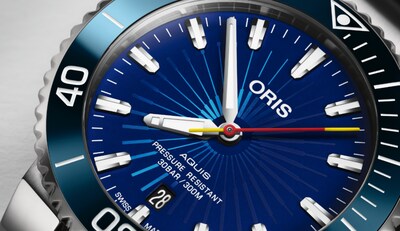Keeping up with Oris.png image