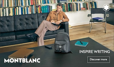 Montblanc image