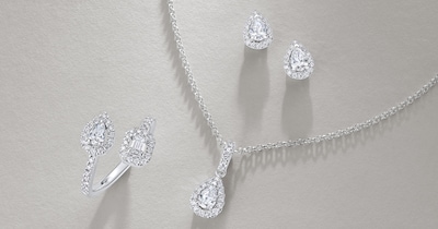 How to elevate bridal look image