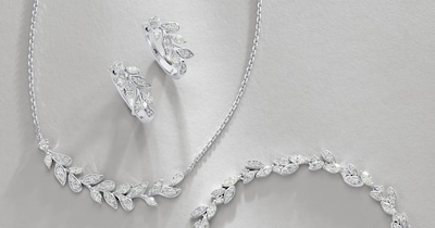 Sparkle in Summer Florals image