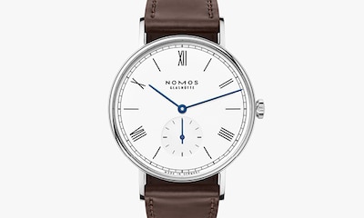 NOMOS Ludwig watch image