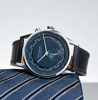 NOMOS Zuerich image image