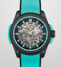 Norqain Best Seller Watch image