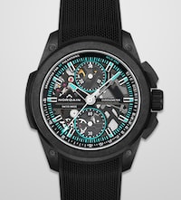 Norqain Mens Watch image