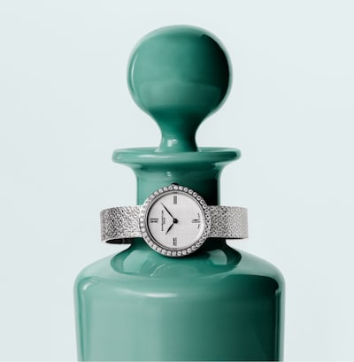 Baume & Mercier Joia De Watch Collection image
