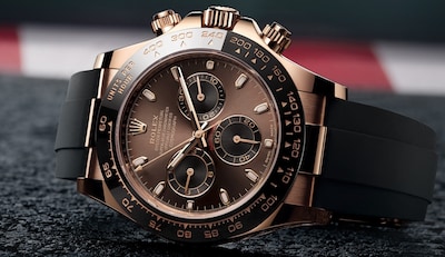 Rolex Cosmograph Daytona Lead Article 3.png image