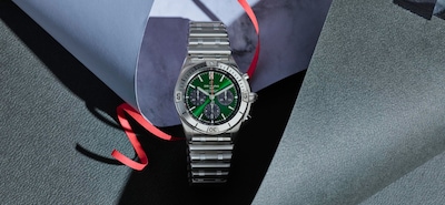 Victoria Magrath Wishlist Breitling.png image
