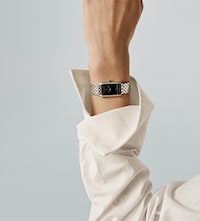 Baume & Mercier ladies watch image image
