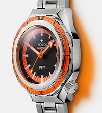 Zenith New In image