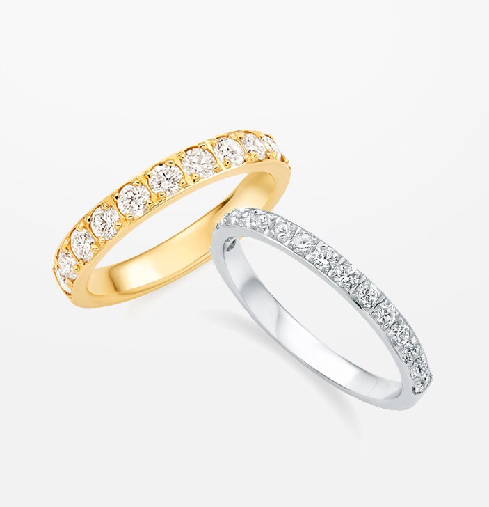 Bespoke Jewellery, Design Your Own Bespoke Engagement & Wedding Rings ...