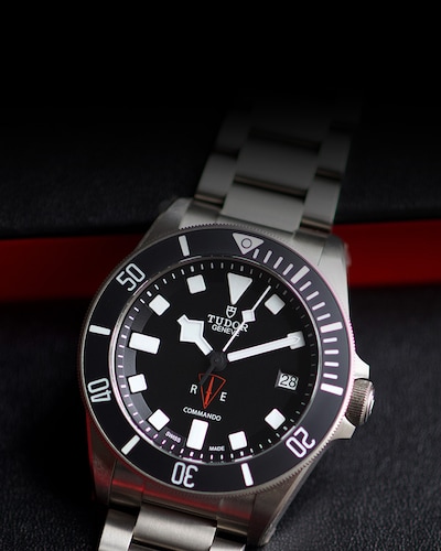 Personalised Watches image