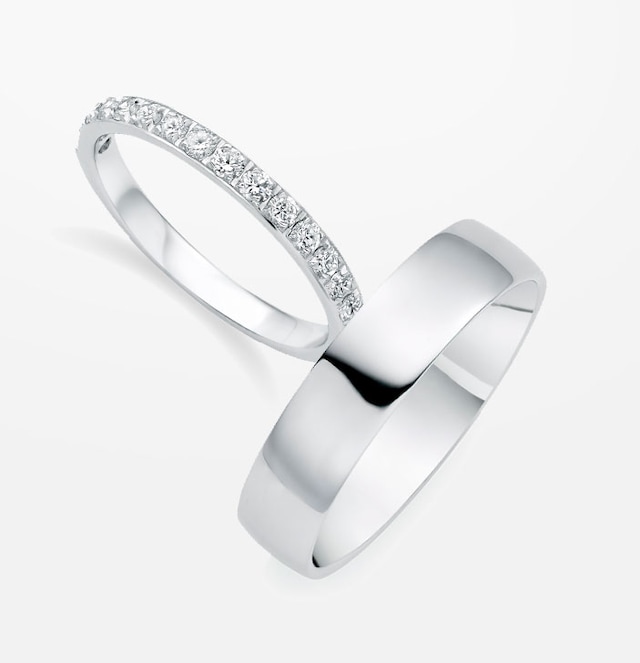 Design Your Own Wedding Ring