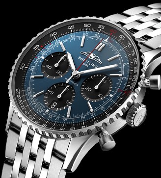 Breitling New Arrivals