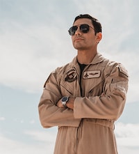 Pilot Watch Category image