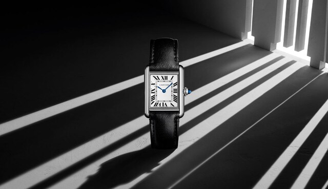 Cartier Embraces Craftsmanship, Style and Sustainability