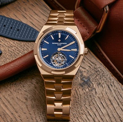 Vacheron Constantin image