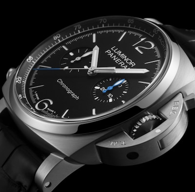All Things Panerai image