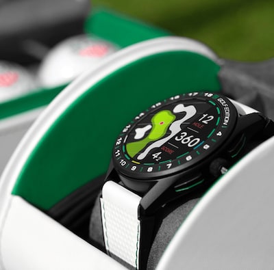 TAG Heuer image
