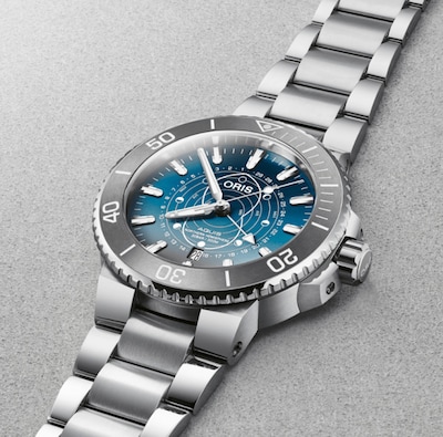 Oris image