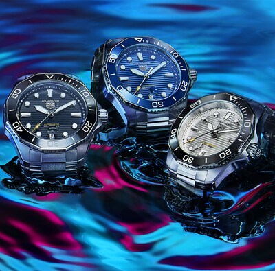 TAG Heuer Aquaracer Collection image