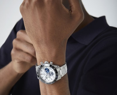 Zenith El Primero image
