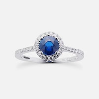Image of Mappin & Webb Carrington Collection. Shop Now image