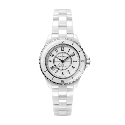 Chanel J12 image