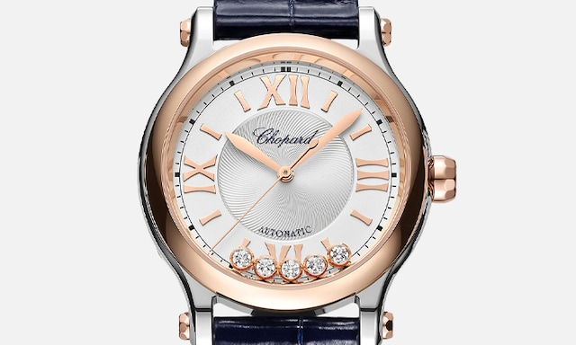 Chopard Happy Sport Collection