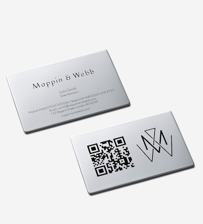 Business Card image