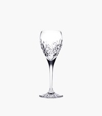 Crystal Port Glass image