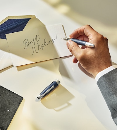 Montblanc image
