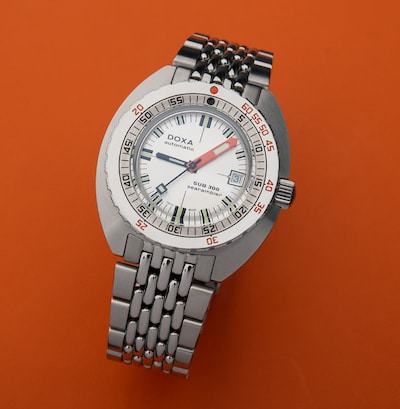 Doxa 300 Sub watch image
