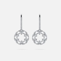 Image of Mappin & Webb Empress Collection. Shop Now image