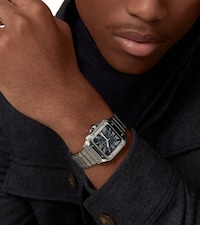 Shop Luxury Fathers Day Watches image