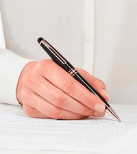Shop Pens for Fathers Day image