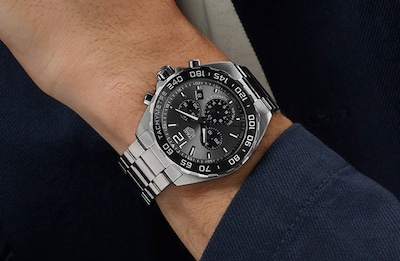 Shop All Fathers Day Watch Gifts image