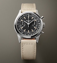 Gallet Classic watch image
