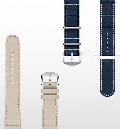 Gallet Straps image