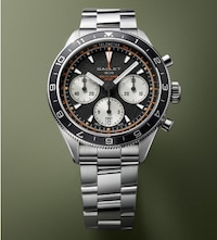 Gallet Multichron Pilot Watch image