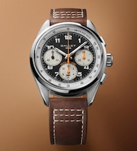 Multichron Sport Watch image